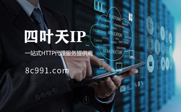 【阿勒泰代理IP】IP地址是什么？更改IP地址会有什么影响？